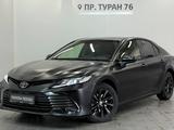 Toyota Camry Prestige 2023 года за 16 490 000 тг. в Астана