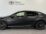 Toyota Camry Prestige 2023 года за 16 490 000 тг. в Астана – фото 3