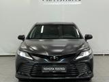 Toyota Camry Prestige 2023 года за 16 490 000 тг. в Астана – фото 5