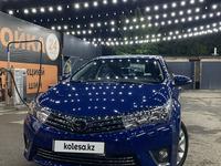 Toyota Corolla 2014 года за 7 300 000 тг. в Алматы