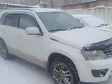 Suzuki Grand Vitara 2012 годаүшін7 000 000 тг. в Усть-Каменогорск – фото 4