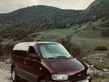 Nissan Serena 1996 годаүшін2 000 000 тг. в Алматы