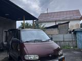 Nissan Serena 1996 годаүшін2 000 000 тг. в Алматы – фото 5