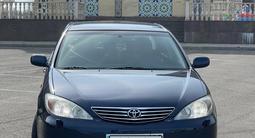 Toyota Camry 2003 годаүшін6 000 000 тг. в Тараз