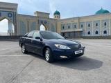 Toyota Camry 2003 года за 6 000 000 тг. в Тараз – фото 2