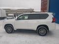 Toyota Land Cruiser Prado 2022 годаfor23 900 000 тг. в Астана – фото 4