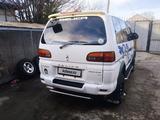 Mitsubishi Delica 1994 годаүшін4 500 000 тг. в Усть-Каменогорск – фото 4