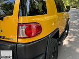 Toyota FJ Cruiser 2007 года за 12 300 000 тг. в Алматы – фото 5