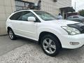 Lexus RX 330 2004 года за 6 700 000 тг. в Калбатау – фото 3