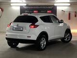 Nissan Juke 2011 годаүшін5 200 000 тг. в Астана – фото 4