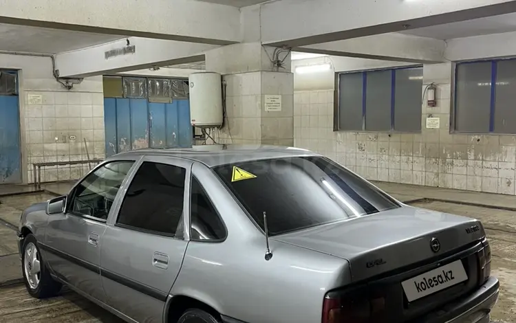 Opel Vectra 1995 годаүшін1 900 000 тг. в Шымкент