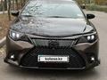 Toyota Camry 2012 годаүшін8 700 000 тг. в Алматы