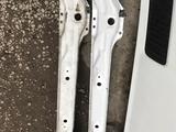 Рессоры передние на mercedes sprinter w906 грузоподъёмности 3.5t5.0t за 30 000 тг. в Тараз – фото 4