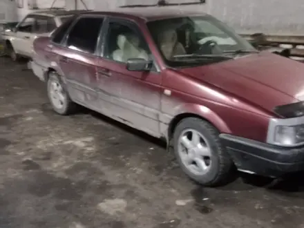 Volkswagen Passat 1991 года за 1 000 000 тг. в Петропавловск