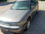 Subaru Outback 1999 годаүшін600 000 тг. в Сатпаев