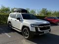 Toyota Land Cruiser 2023 годаүшін55 000 000 тг. в Астана – фото 2