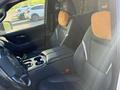 Toyota Land Cruiser 2023 годаүшін55 000 000 тг. в Астана – фото 7