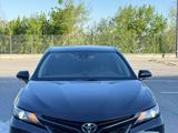 Toyota Camry 2023 годаүшін16 500 000 тг. в Алматы