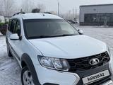 ВАЗ (Lada) Largus Cross 2019 года за 5 000 000 тг. в Уральск