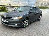 Toyota Camry 2007 годаүшін5 500 000 тг. в Астана – фото 2