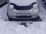 Daewoo Matiz 2014 года за 1 500 000 тг. в Шымкент
