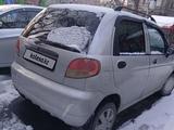 Daewoo Matiz 2014 года за 1 500 000 тг. в Шымкент – фото 2