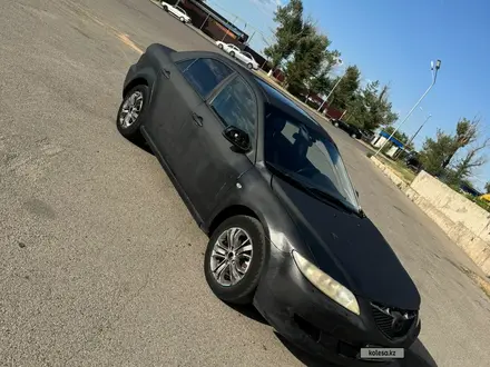 Mazda 6 2004 года за 850 000 тг. в Алматы – фото 3