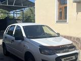 ВАЗ (Lada) Kalina 2192 2014 года за 1 900 000 тг. в Кентау – фото 2