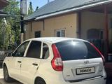 ВАЗ (Lada) Kalina 2192 2014 года за 1 900 000 тг. в Кентау – фото 4