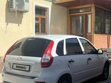 ВАЗ (Lada) Kalina 2192 2014 года за 1 900 000 тг. в Кентау – фото 5