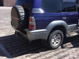 Toyota Land Cruiser Prado 1997 года за 4 000 000 тг. в Алматы – фото 4