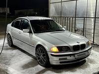 BMW 325 1999 годаfor3 300 000 тг. в Алматы