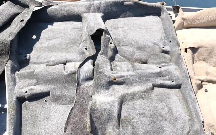 Ковролин ковролан за 880 тг. в Алматы