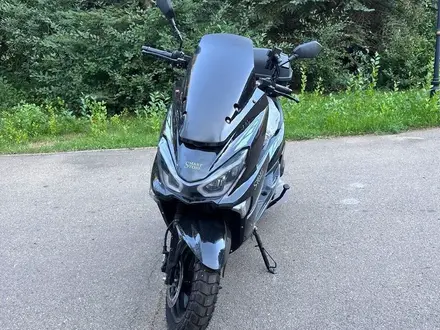 Yamaha  Maxter 2024 года за 220 000 тг. в Алматы – фото 2