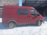 Ford Transit 1993 годаүшін730 000 тг. в Кокшетау