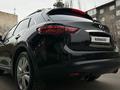 Infiniti FX35 2011 года за 8 800 000 тг. в Алматы – фото 3