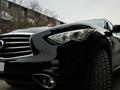 Infiniti FX35 2011 года за 8 800 000 тг. в Алматы