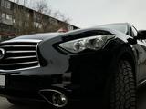 Infiniti FX35 2011 года за 9 500 000 тг. в Алматы – фото 5