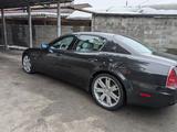 Maserati Quattroporte 2008 годаfor13 000 000 тг. в Алматы – фото 4