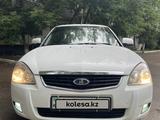 ВАЗ (Lada) Priora 2170 2012 годаүшін2 600 000 тг. в Уральск – фото 2