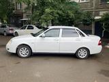 ВАЗ (Lada) Priora 2170 2012 годаүшін2 600 000 тг. в Уральск