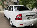 ВАЗ (Lada) Priora 2170 2012 годаүшін2 600 000 тг. в Уральск – фото 4