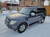 Mitsubishi Pajero 2007 годаfor7 400 000 тг. в Астана – фото 2