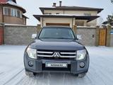 Mitsubishi Pajero 2007 годаfor7 400 000 тг. в Астана – фото 3