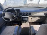 Mazda MPV 1994 годаүшін550 000 тг. в Астана – фото 2