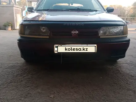 Nissan Primera 1994 года за 500 000 тг. в Алматы