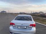 Toyota Avensis 2012 годаүшін6 500 000 тг. в Астана – фото 4