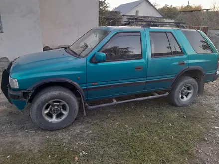 Opel Frontera 1995 года за 2 000 000 тг. в Талгар – фото 7