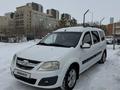 ВАЗ (Lada) Largus 2014 года за 3 200 000 тг. в Астана