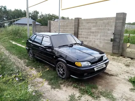 ВАЗ (Lada) 2114 2011 года за 1 700 000 тг. в Алматы